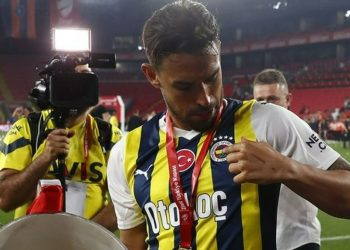 Fenerbahçe PFDK'ya sevk edildi: Gerekçe 5 yıldızlı forma