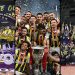 Fenerbahçe birçok branşta kupaları müzesine götürdü