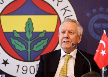 Fenerbahçe hiçbir zaman başkansız kalmaz; hiç kimse çıkmazsa ben adayım!