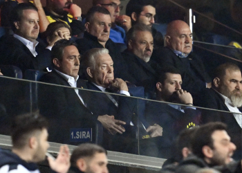 Fenerbahçe kupaya hasret: Ali Koç’la geçen 5 sezonda hüsran devam etti