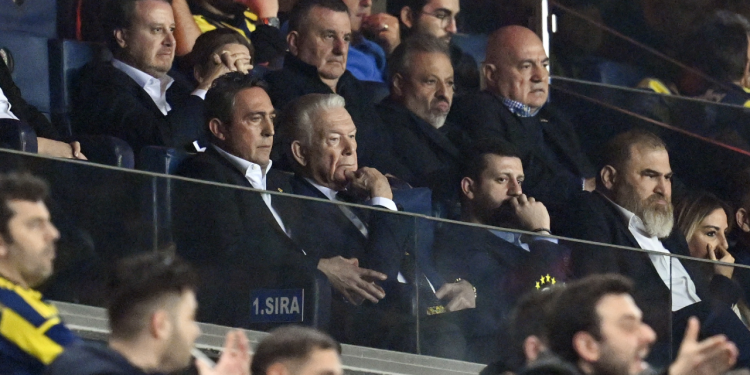 Fenerbahçe kupaya hasret: Ali Koç’la geçen 5 sezonda hüsran devam etti