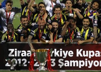 Fenerbahçe kupayı 7. kez kazanmak istiyor