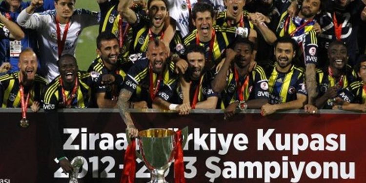Fenerbahçe kupayı 7. kez kazanmak istiyor