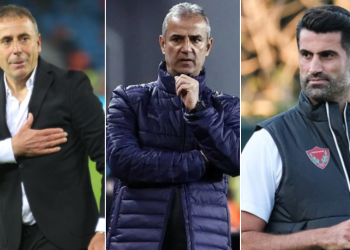 Fenerbahçe'de hoca adaylarından olumlu dönüş yok: 'Hacca gidiyorum'