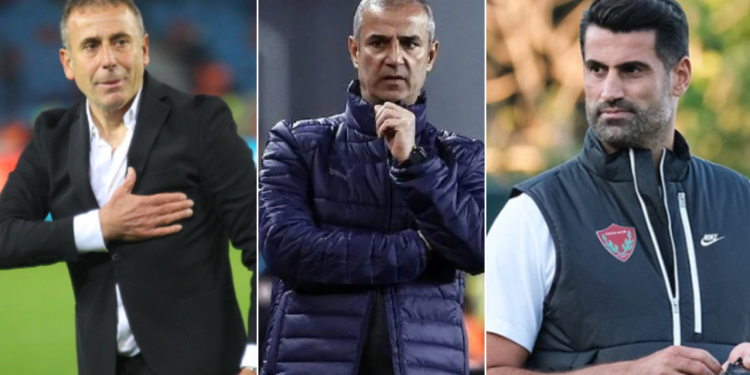 Fenerbahçe'de hoca adaylarından olumlu dönüş yok: 'Hacca gidiyorum'