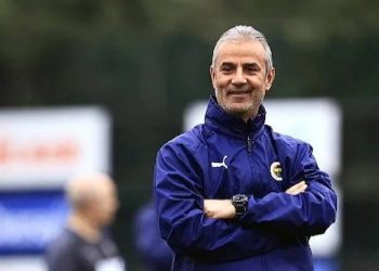 Fenerbahçe'de üçüncü İsmail Kartal dönemi