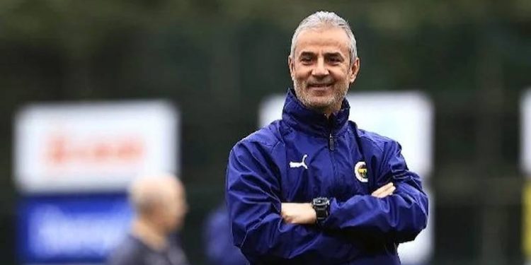 Fenerbahçe'de üçüncü İsmail Kartal dönemi