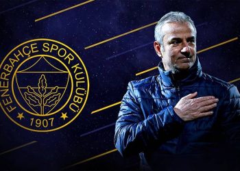 Fenerbahçe'de üçüncü İsmail Kartal dönemi başlıyor