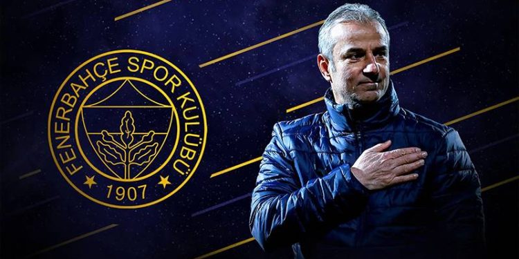 Fenerbahçe'de üçüncü İsmail Kartal dönemi başlıyor