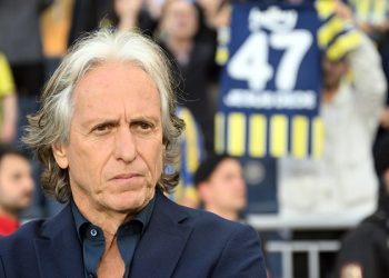 Fenerbahçe'den, görevinden ayrılan Jesus için teşekkür mesajı