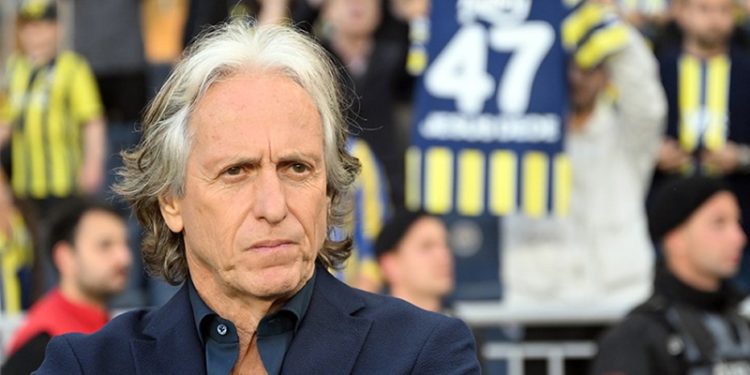 Fenerbahçe'den, görevinden ayrılan Jesus için teşekkür mesajı