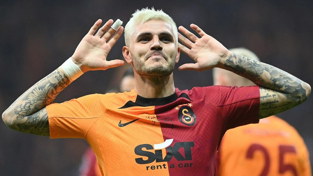 Fenerbahçelileri çıldırtacak Icardi iddiası: beINSports devreye girdi!