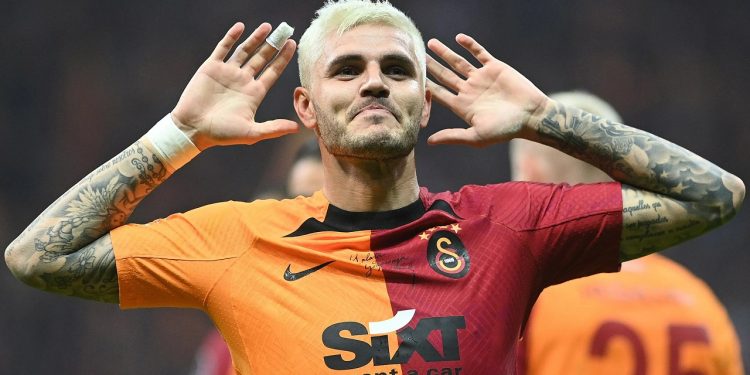 Fenerbahçelileri çıldırtacak Icardi iddiası: beINSports devreye girdi!