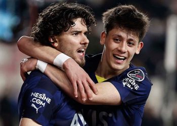 Fenerbahçe'nin genç yıldızları Almanya yolunda: İzlemeye geliyorlar