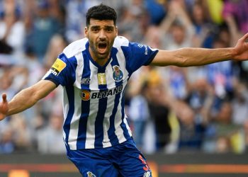 Fenerbahçe'nin istediği Mendi Taremi'ye Serie A devi Milan'dan kanca