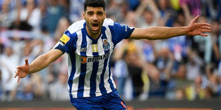 Fenerbahçe'nin istediği Mendi Taremi'ye Serie A devi Milan'dan kanca