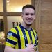Fenerbahçe'nin yeni transferi Ryan Kent'in evinde beslediği hayvanı duyanlar inanamıyor!