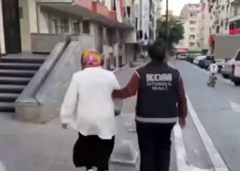 Fethullah Gülen’in yeğeni gözaltına alındı: Suçlama; SGK kaydı, sendika üyeliği ve maaşını Bank Asya’dan almak