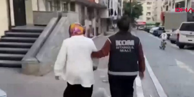 Fethullah Gülen’in yeğeni gözaltına alındı: Suçlama; SGK kaydı, sendika üyeliği ve maaşını Bank Asya’dan almak