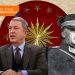 Fevzi Çakmak’tan Hulusi Akar’a hayaller ve gerçekler