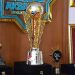 Fıkra gibi olay: Şampiyonluk kupası çalındı!