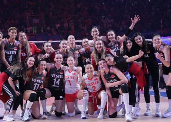 Filenin Sultanları 2'de 2 yaptı