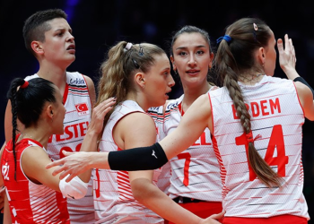 'Filenin Sultanları' 3'te 3 peşinde