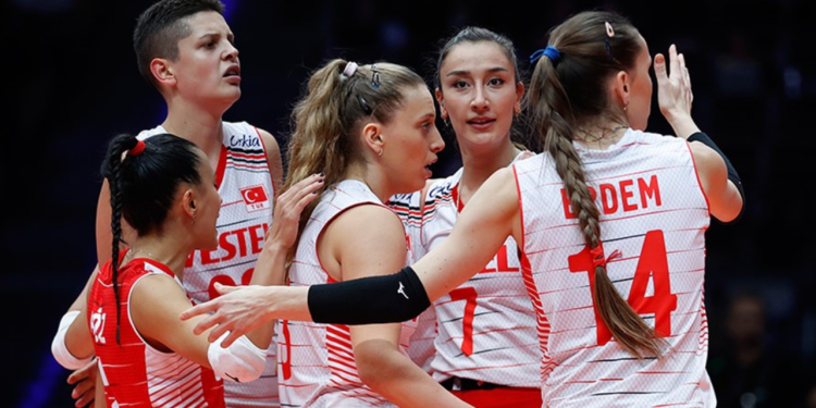 'Filenin Sultanları' 3'te 3 peşinde