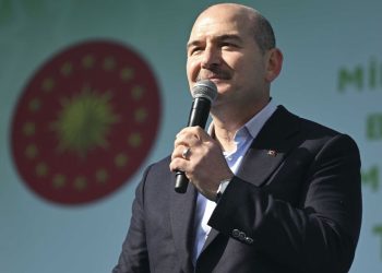 Financial Times'tan 'Soylu' yorumu: "Sorunlu ve toksikti, insanları düşmanlaştırıyordu"