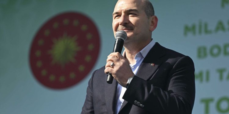 Financial Times'tan 'Soylu' yorumu: "Sorunlu ve toksikti, insanları düşmanlaştırıyordu"