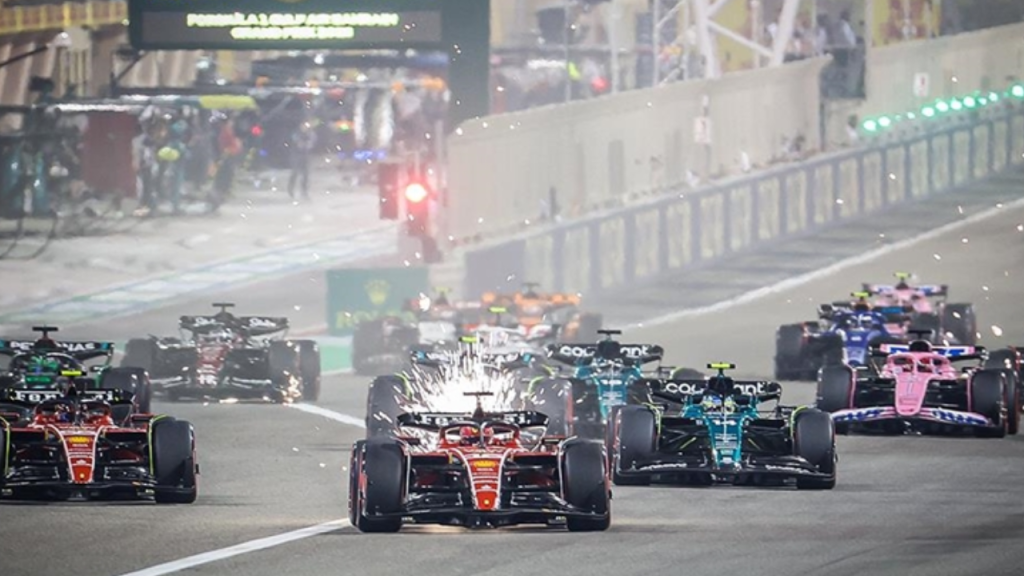 Formula 1’de heyecan Kanada'da devam ediyor