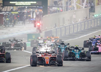 Formula 1’de heyecan Kanada'da devam ediyor