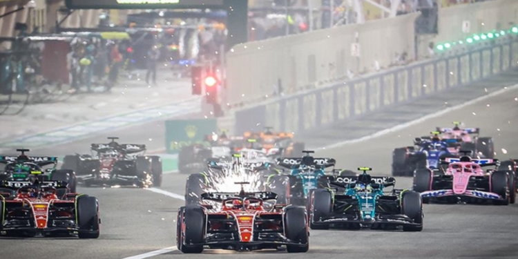 Formula 1’de heyecan Kanada'da devam ediyor