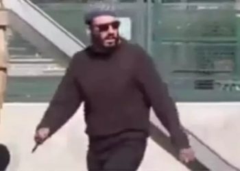 Fransa'da çocuklara bıçaklı saldırı: Suriyeli saldırgana cinayete teşebbüs suçlaması yöneltildi