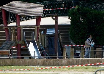 Fransa’da saldırı: Aşırı sağcı gösteriler yasaklandı