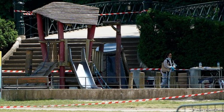 Fransa’da saldırı: Aşırı sağcı gösteriler yasaklandı