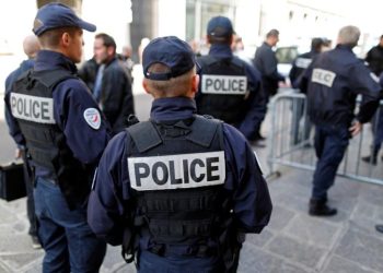 Fransa'da uyuşturucu operasyonu: 5 Türk vatandaşı gözaltında