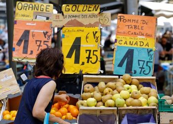 Fransa’da yüzlerce gıda ürününe indirim geliyor