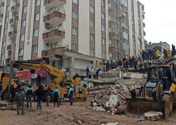 Furkan Apartmanı’nda 51 kişi öldü: İnşaat sahipleri kayıp