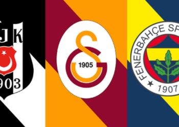 Galatasaray, Fenerbahçe ve Beşiktaş'tan bayram mesajları