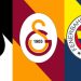 Galatasaray, Fenerbahçe ve Beşiktaş'tan bayram mesajları