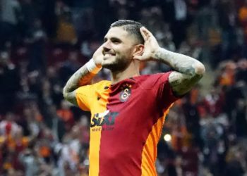 Galatasaray İkinci Başkanı Metin Öztürk: Sponsorluk gelirse Icardi kalır