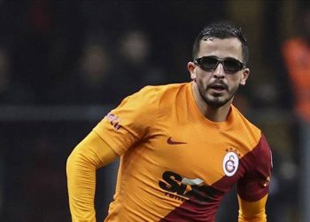 Galatasaray, Omar Elabdellaoui transferi için CAS'a gidiyor!