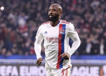 Galatasaray'da Moussa Dembele sesleri