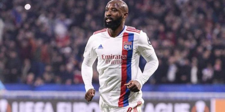 Galatasaray'da Moussa Dembele sesleri