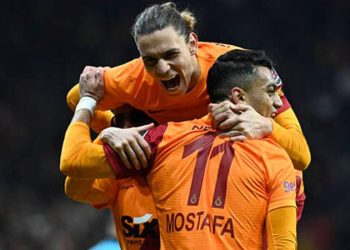 Galatasaray'da kiralık oyuncular dönüyor