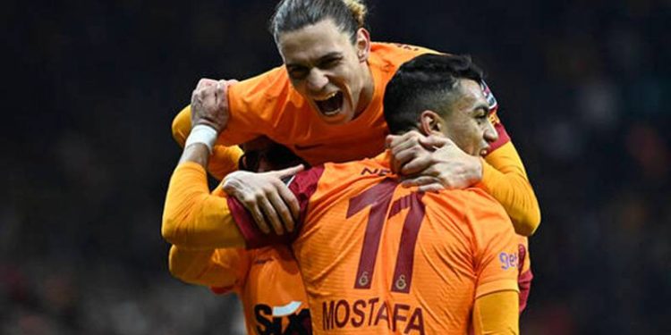 Galatasaray'da kiralık oyuncular dönüyor