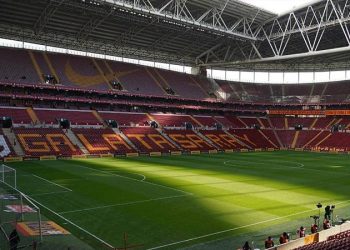 Galatasaray'dan 100 milyon euroluk anlaşma