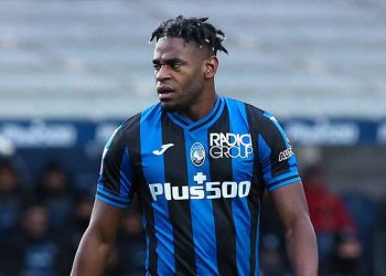 Galatasaray'ın forvette yeni hedefi Zapata; işte bonservis ve sözleşme detayı