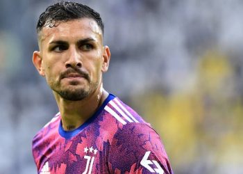 Galatatasaray'ın gündemindeydi; Fenerbahçe'den Paredes hamlesi